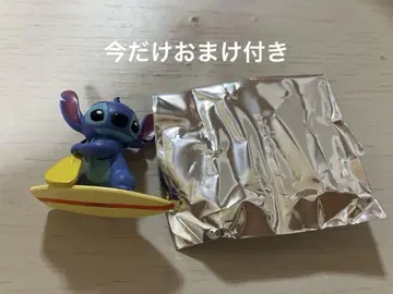 스티치 피규어