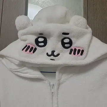 치이카와 (먼작귀) 인형옷 M 사이즈