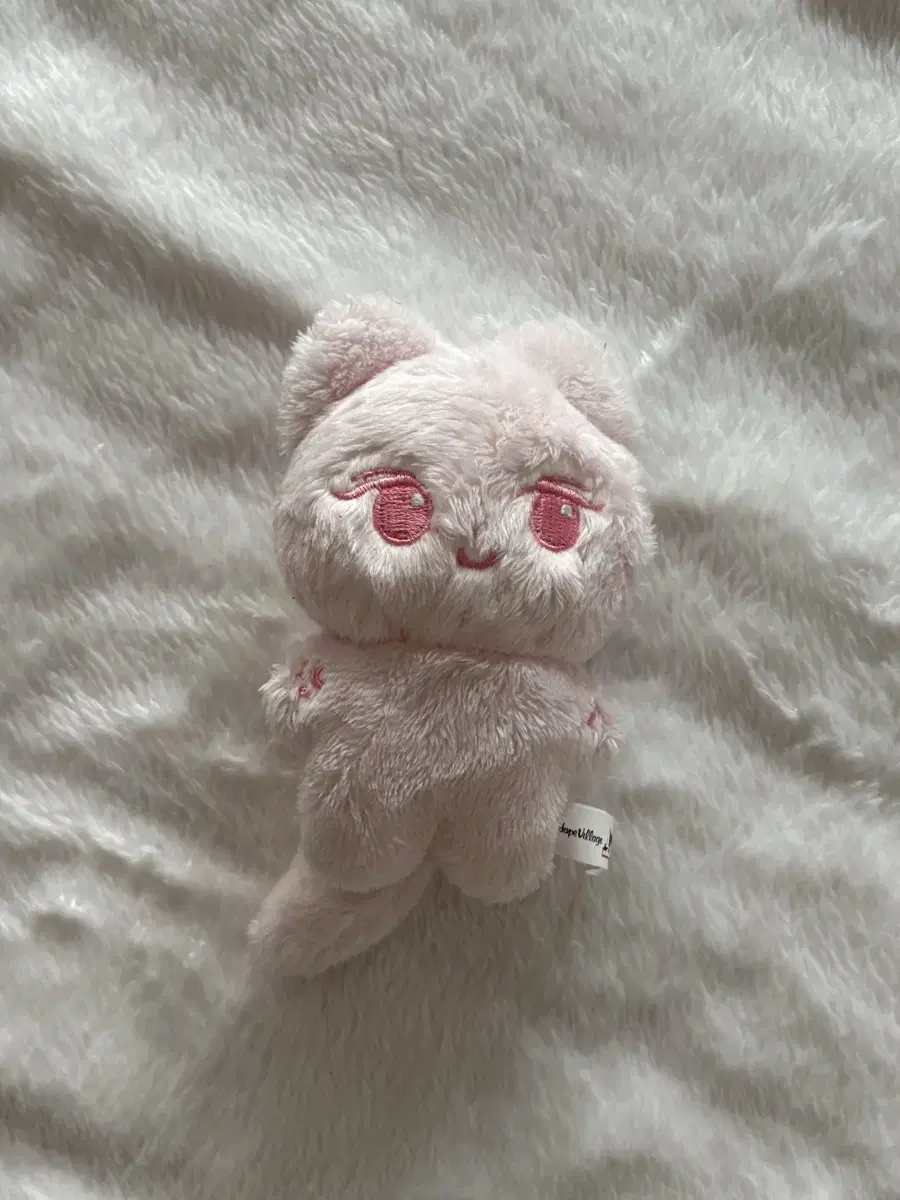Aespa giselle doll Jelly Cat wts