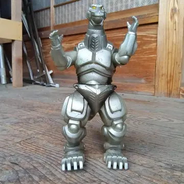 메카 고질라 피규어 약 30cm