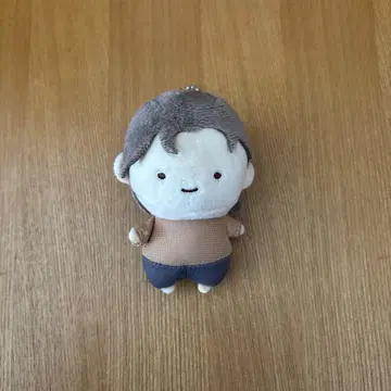 초특급 마사히로 마스코트 T.I.M.E