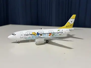 JC Wings 1/200 AIR DO B737 베어 두 드림호