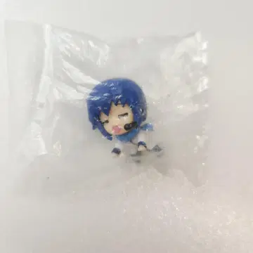 미개봉 데스크탑 하츠네 미쿠 KAITO 피규어