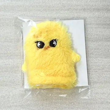 straykids 흠집 손가락 인형 키링 포가리 필릭스