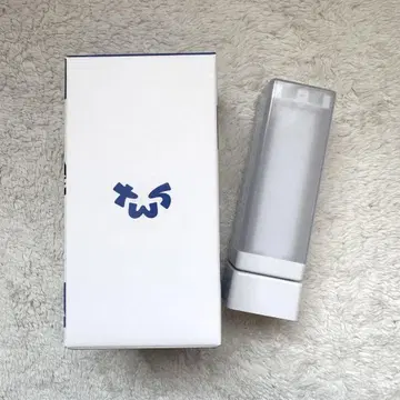TWS 응원봉