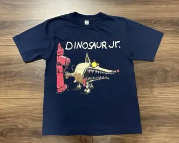 Dinosaur Jr. 1995 투어 티셔츠 M