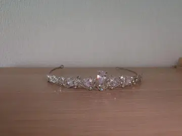 Bride me ZT-03 브라이덜 티아라