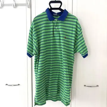 랄프 로렌 피케 셔츠