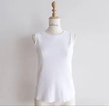 sea room lynn 올드 간이 침대 Fit 탱크탑