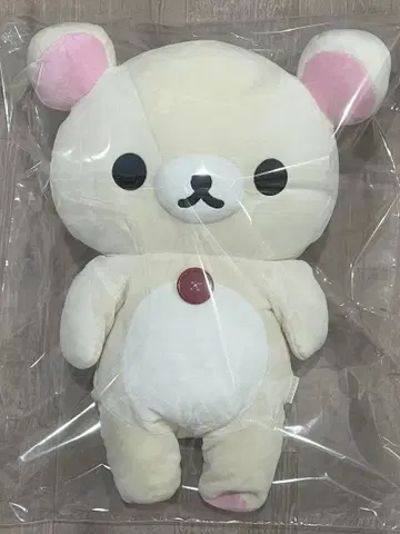 리락쿠마 봉제 인형 코리락쿠마 대