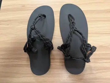 XERO SHOES 제로 슈즈 제네시스 거의 새상품 M9/W10 27cm