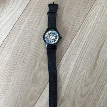 TIMEX X TODD SNYDER BLACKJACK