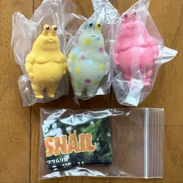 BABY MANSNAIL 베이비 달팽이 남자 세트