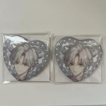 Prism Heart June Bride 랜덤 캔 배치 쿠츠하