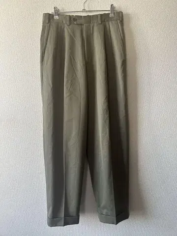 90s NORDSTROM 노드스트롬 슬랙스 2턱 usa제