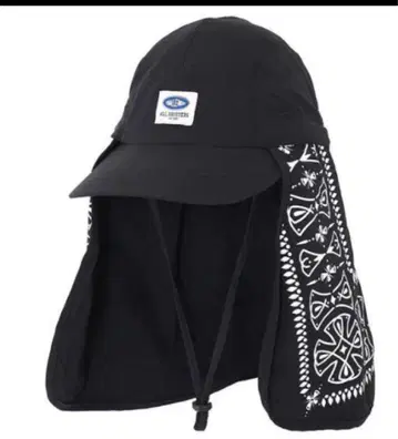 CHALLENGER SUNSHADE JET CAP 캡 챌린저