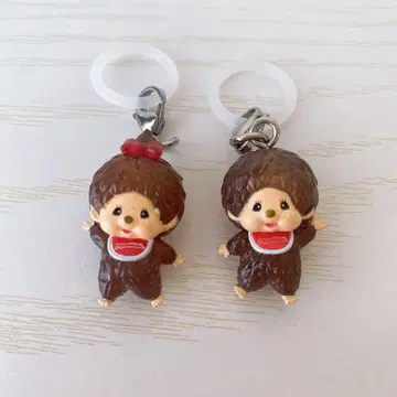몬치치 메지루시 액세서리