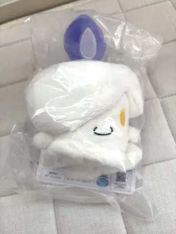 제일복권 C상 히토모시 봉제 인형 마스코트