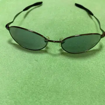 RAYBAN RB8014 블루 그레이 렌즈