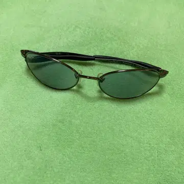 Ray-Ban RB8014 블루 그레이 렌즈