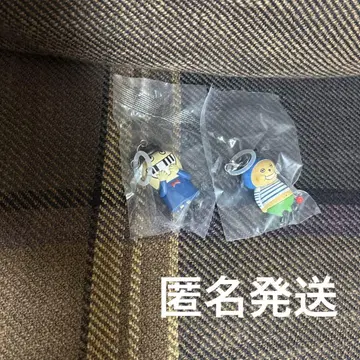 데코보코 프렌즈 메지루시 액세서리 가챠 켄 반 쿠이신본