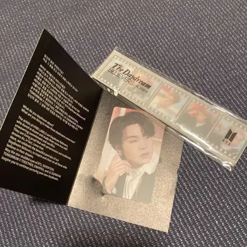 The Daydream BELIEVERS [미개봉 새상품]