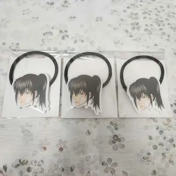 은혼 히지카타 토시로 헤어 밴드