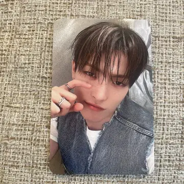 ateez golden hour 홍준 hellolive 라키드로