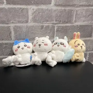BRUNCH BROTHER 롱 파우치 [총 3종류 컴플리트 세트]