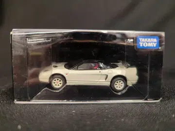 타카라토미 토미카 LIMITED 혼다 NSX-R (화이트/블랙) 0134