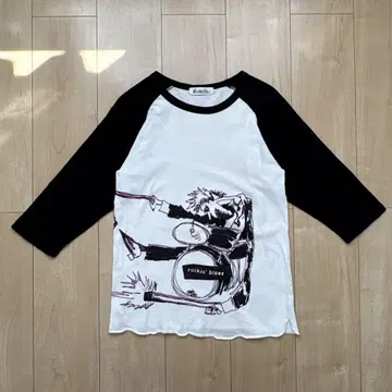 thee Michelle gun elephant 티셔츠 90년대 00년대