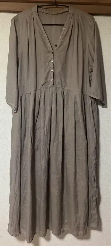 nest robe Y 넥 원피스