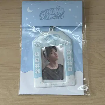 도보이즈 도비랜드 부적 트레이딩 카드 주용
