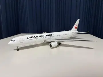 JC Wings 1/200 일본항공 B767-300
