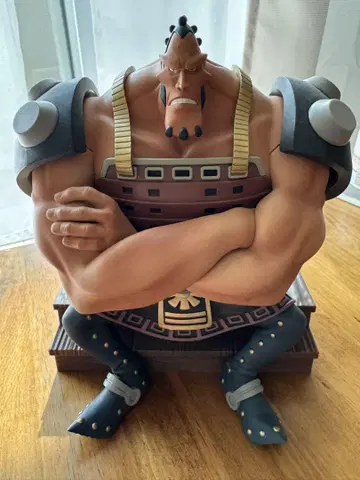 원피스 피규어 약 30cm