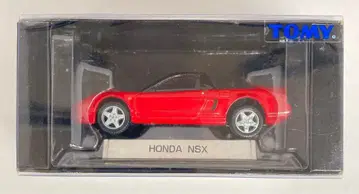 타미힐피거 토미카 LIMITED 혼다 NSX 0019