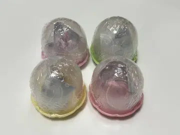 포켓몬 젬리즈 닌피아 셰이미 펌프쿠 미미롤 컴프