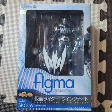 figma 가면라이더 윙 나이트