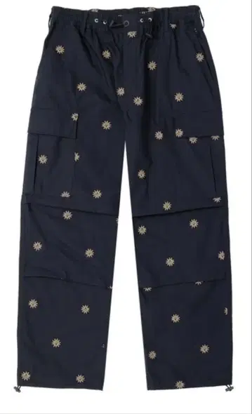 SUN GUY CARGO PANT