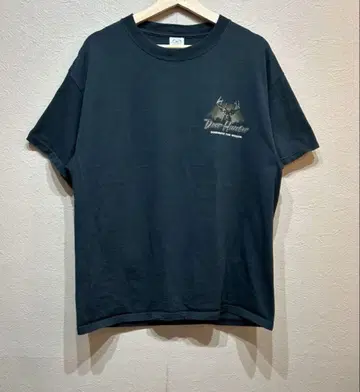 00s Deer Hunter 애니멀 티셔츠 L 사이즈