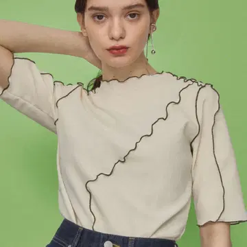 요류 멜로 티셔츠