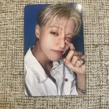 ATEEZ 골든 아워 우용 헬로라이브 라키드로