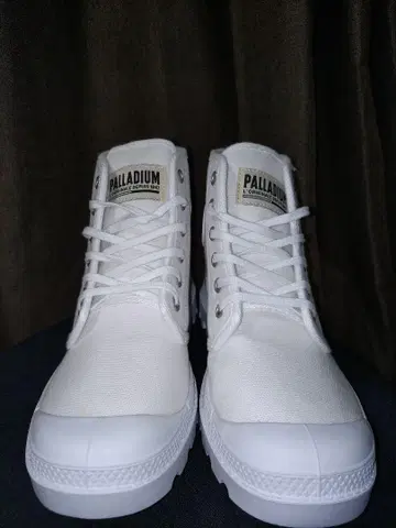Pampa HI Originale 화이트 23cm