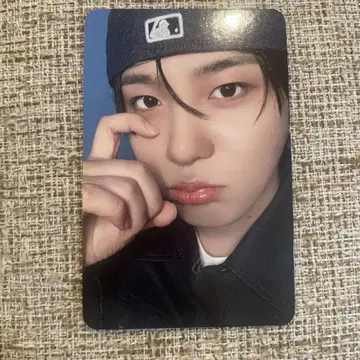 ATEEZ Golden Hour 존호 헬로라이브 라키드로