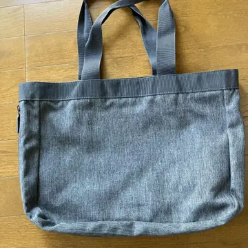 무인양품 토트백 새상품급