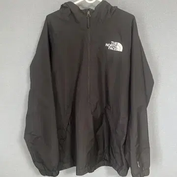 THE NORTH FACE 마운틴 후드티 블랙 / 블랙