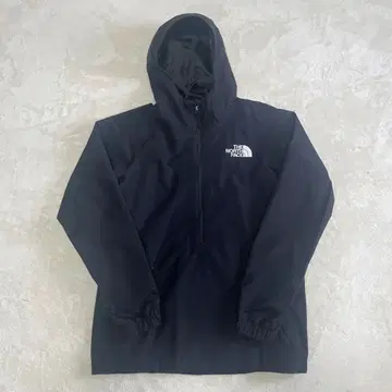 THE NORTH FACE 마운틴 후드티 블랙 / 블랙