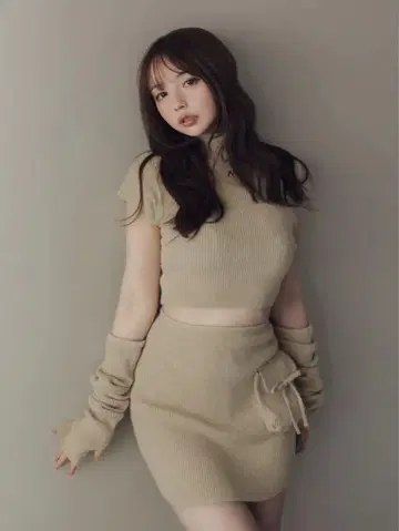 앤드메리 에마 포켓 세트