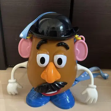 디즈니 미스터 포테이토 헤드 팝콘 바스켓
