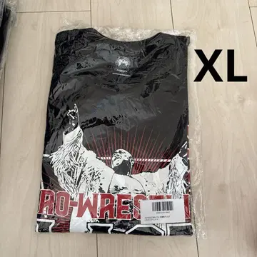 무토 케이지 LAST LOVE 티셔츠 XL